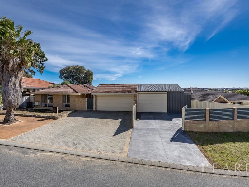 10 Terrex Rise, Merriwa
