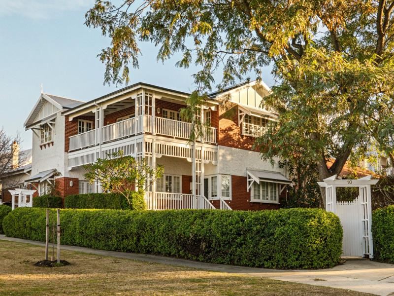 10 Edward Street, Nedlands WA 6009