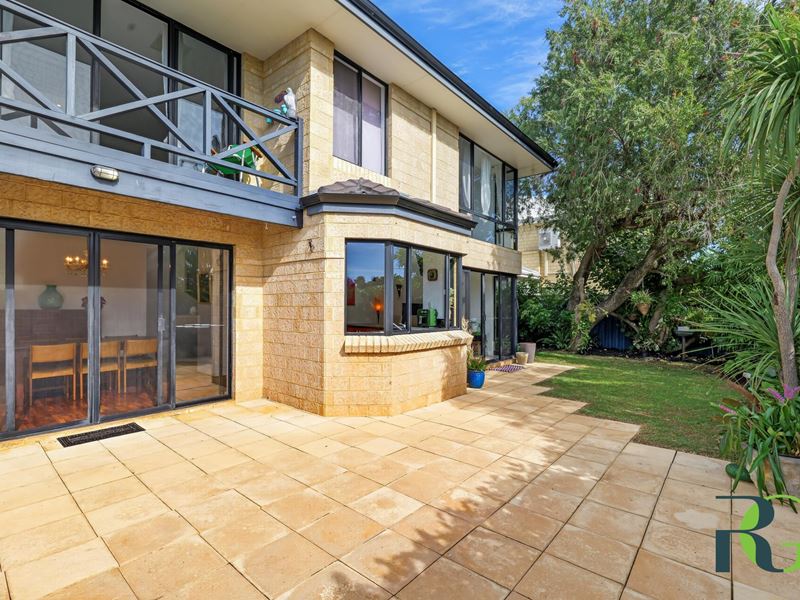 83A Rome Road, Melville