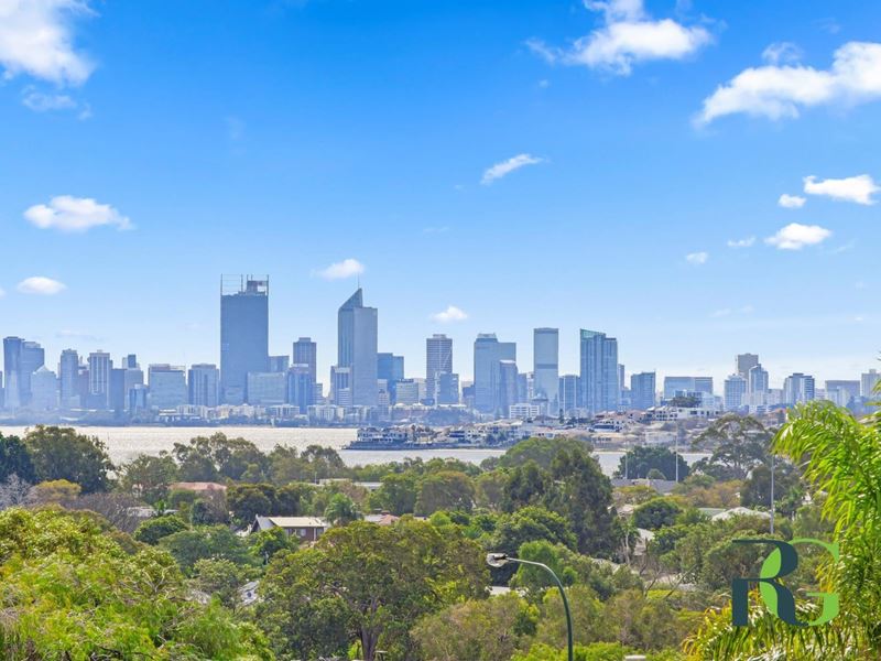 83A Rome Road, Melville WA 6156