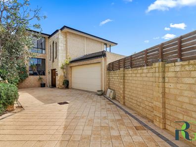 83A Rome Road, Melville WA 6156