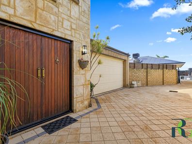 83A Rome Road, Melville WA 6156