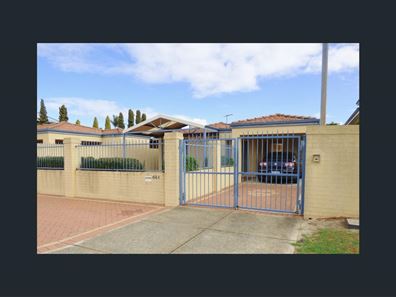64A Crawford St, East Cannington WA 6107