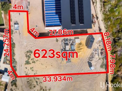 42 Abrolhos Quays, Wannanup WA 6210