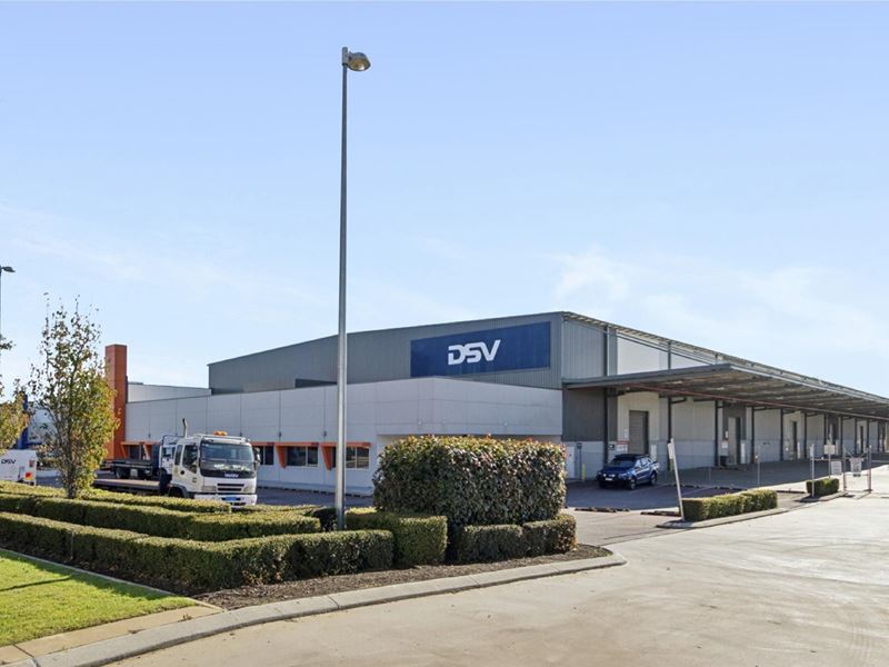 Warehouse 1, 271 Berkshire Rd, Forrestfield
