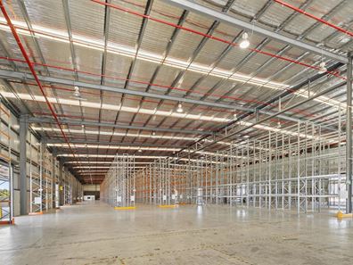 Warehouse 1, 271 Berkshire Rd, Forrestfield WA 6058