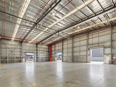 Warehouse 1, 271 Berkshire Rd, Forrestfield WA 6058