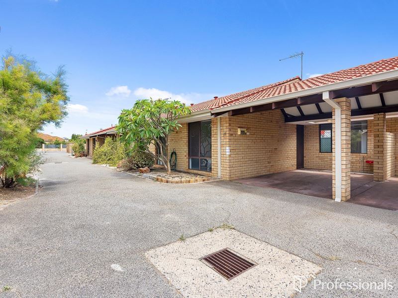 18/71 Walter Road West, Dianella