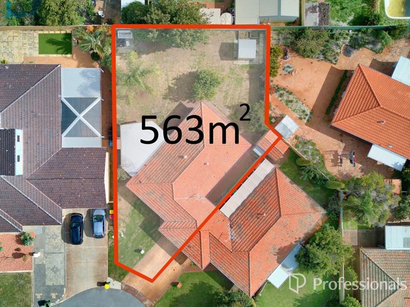 7a Mawson Court, Morley