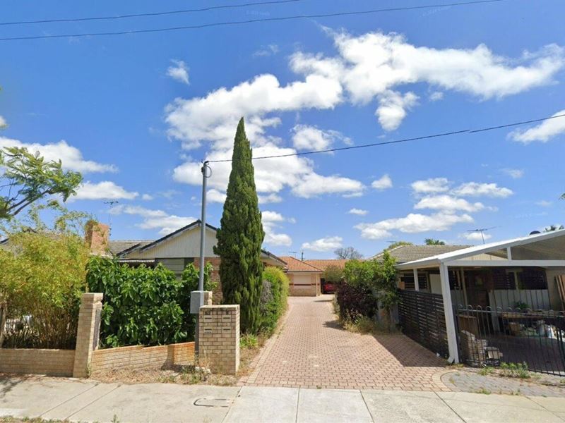 A/319 Grand Promenade, Dianella