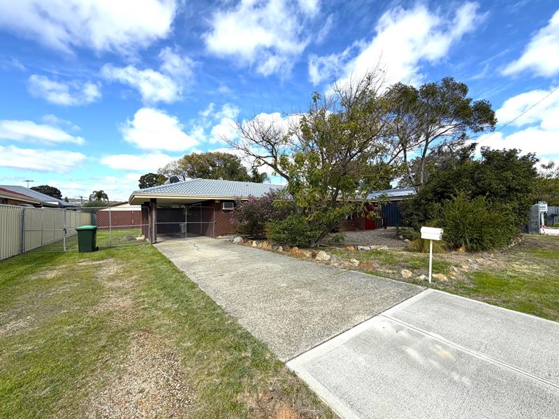 43 Bougainvillea Avenue, Forrestfield WA 6058