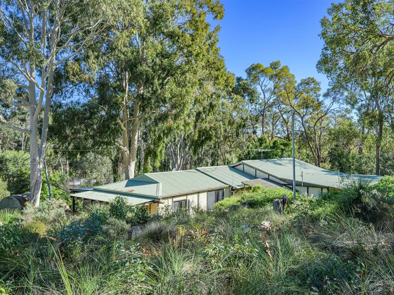 535 Thomas Road, Parkerville