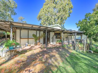 535 Thomas Road, Parkerville WA 6081