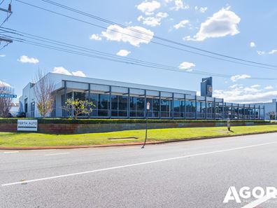 174 Railway Parade, Bassendean WA 6054