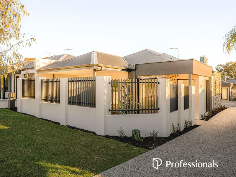 47B Milford Way, Nollamara WA 6061