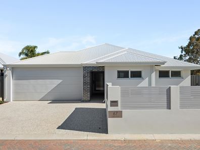 67 Augustus Drive, Jane Brook WA 6056