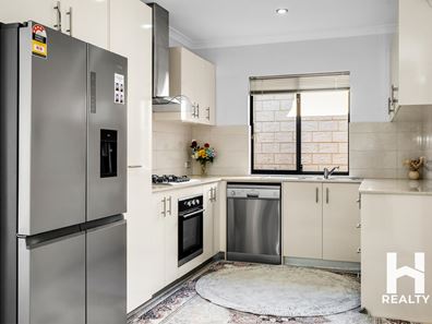 25B Birchley Crescent, Balga WA 6061