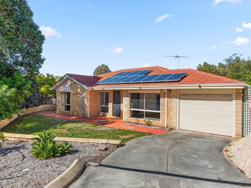 9 Prockter Gardens, Leda WA 6170