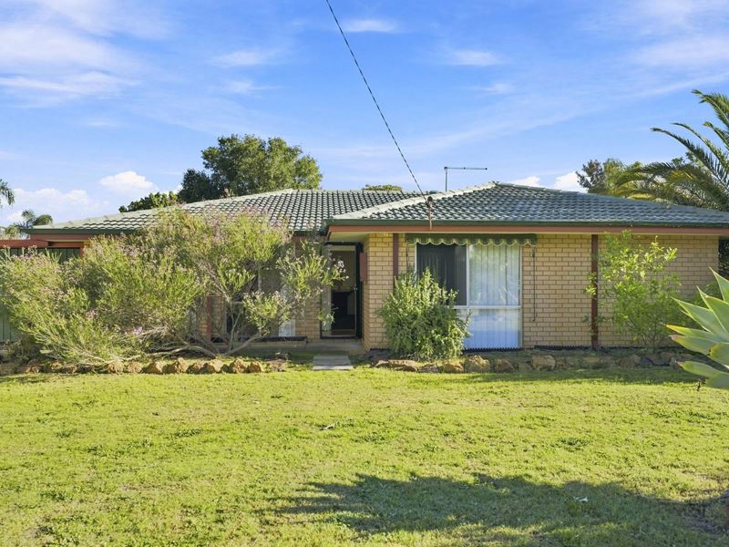 12 Hann Court, Gosnells WA 6110