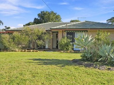 12 Hann Court, Gosnells WA 6110