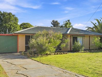 12 Hann Court, Gosnells WA 6110