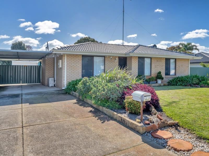 31 Doongin Road, Greenfields WA 6210