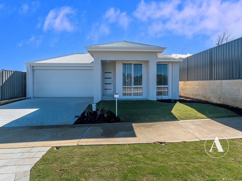 35 Impact Grove, Yanchep WA 6035
