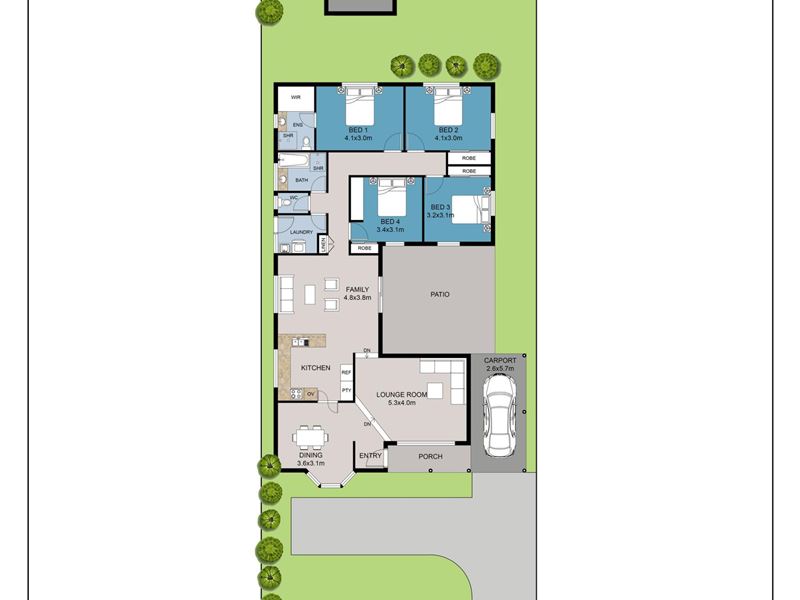 79 Clontarf Street, Sorrento