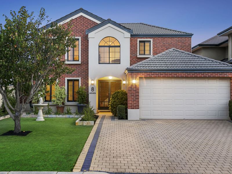 8 Novara Way, Stirling WA 6021
