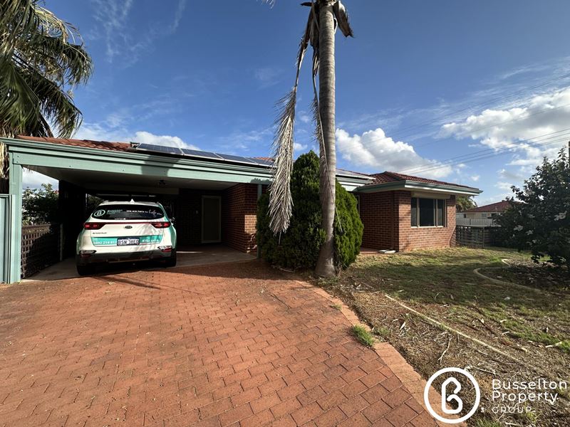 11 Spurr Street, Capel