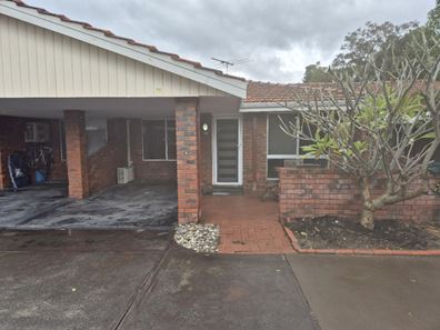 14/51 Shakespeare Avenue, Yokine WA 6060