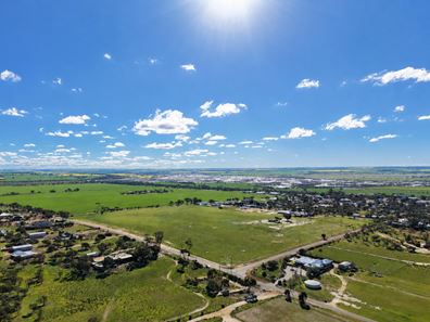1 - 7 Watts, Cunderdin WA 6407