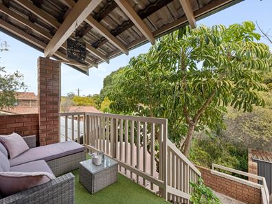 27/8 Gwenyfred Road, Kensington WA 6151