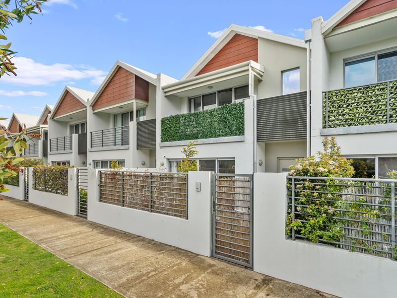 25/5 Bower Drive, Erskine WA 6210