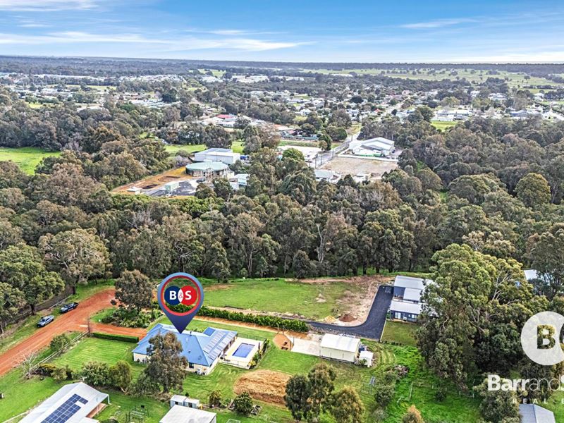 7 Reynolds Road, Capel WA 6271