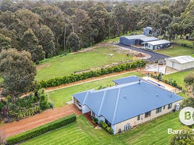 7 Reynolds Road, Capel WA 6271
