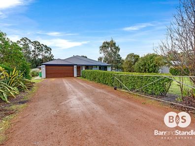 7 Reynolds Road, Capel WA 6271