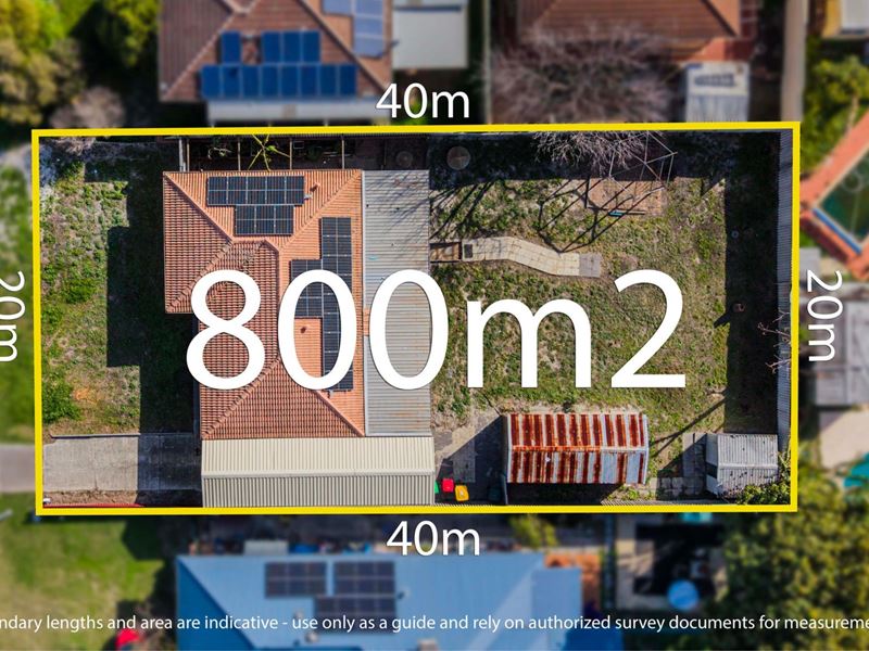 27 Cuttler Avenue, Beechboro WA 6063