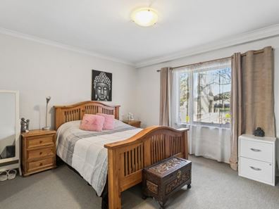 1/118 Mounts Bay Road, Perth WA 6000