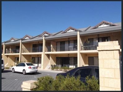 9/122 Morrison Road, Midland WA 6056