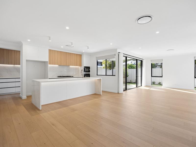 17B Woodrow Avenue, Yokine WA 6060