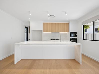 17B Woodrow Avenue, Yokine WA 6060