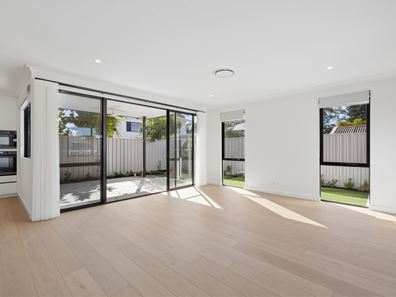 17B Woodrow Avenue, Yokine WA 6060
