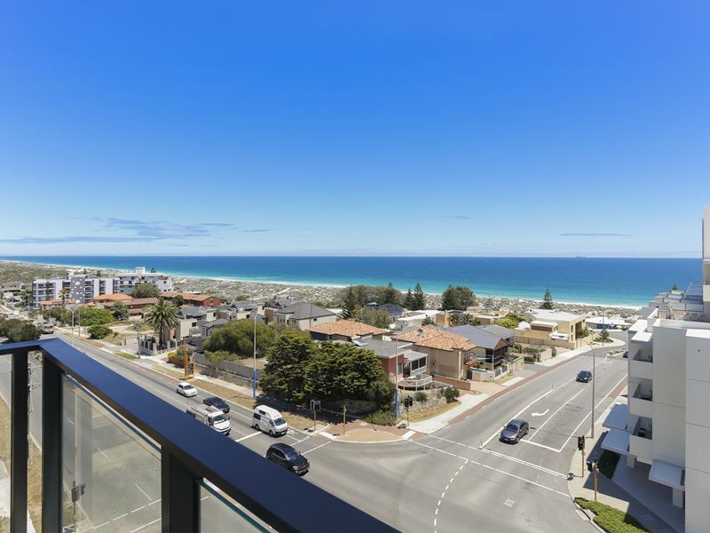 602/20 Brighton Road, Scarborough WA 6019