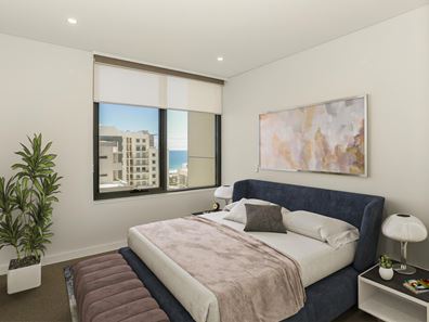 602/20 Brighton Road, Scarborough WA 6019