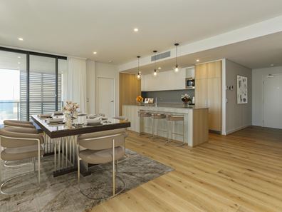 602/20 Brighton Road, Scarborough WA 6019