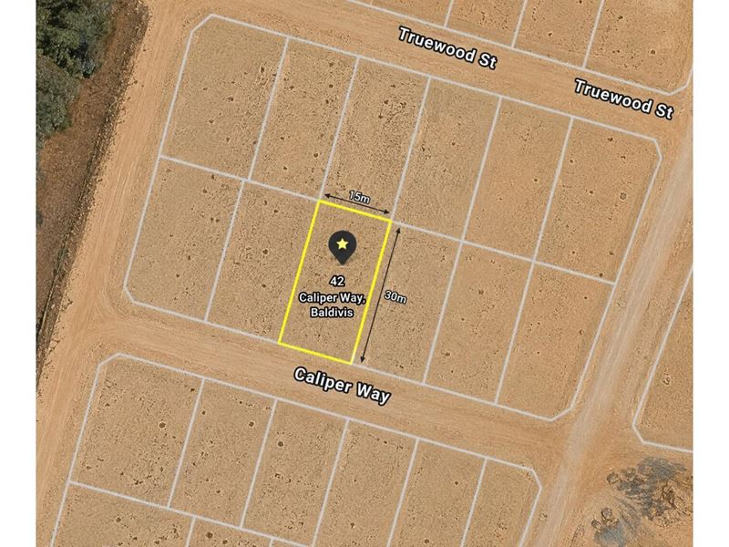 42 Caliper Way, Baldivis WA 6171