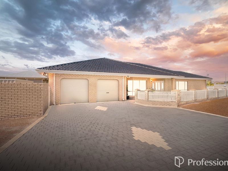 4 Frewer Place, Geraldton WA 6530