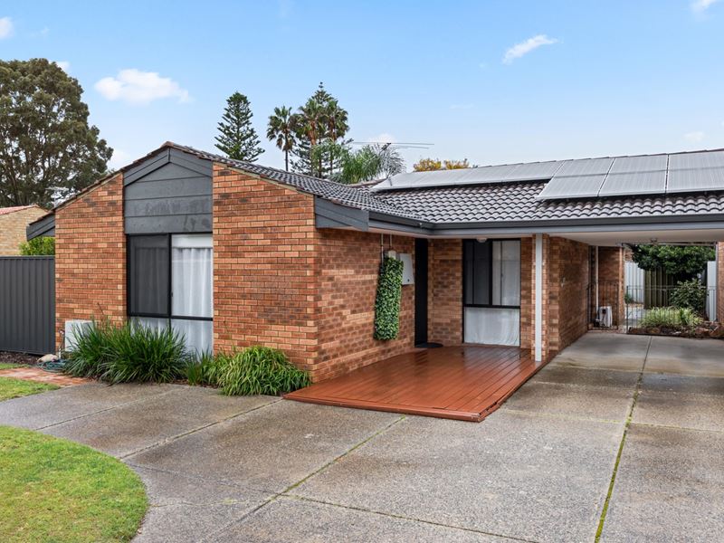 11B Chelmer Way, Willetton WA 6155
