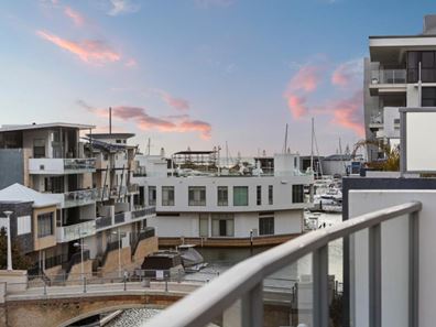 46/3 The Palladio, Mandurah WA 6210